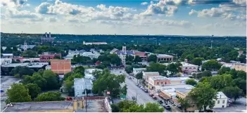 New Braunfels