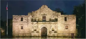 San Antonio