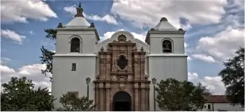 Universal City Church