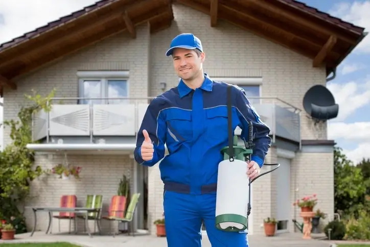 one_time Pest Control one time