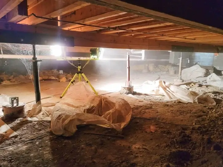 Damaged Insulation Damaged Insulation