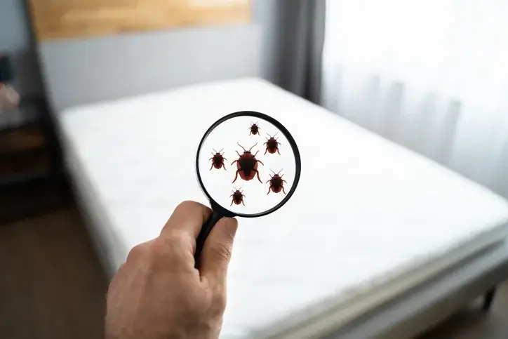 where do bed bugs come from where do bed bugs come from