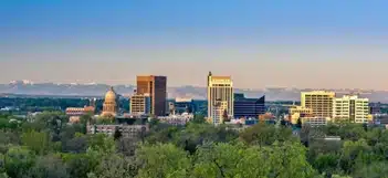 idaho boise