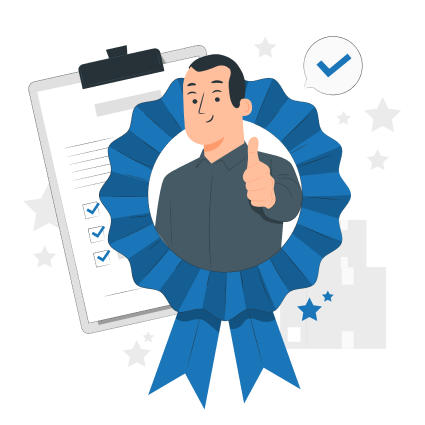 Product-quality Product Quality Award