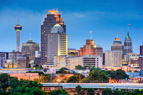 san-antonio-texas-skyline san-antonio-texas