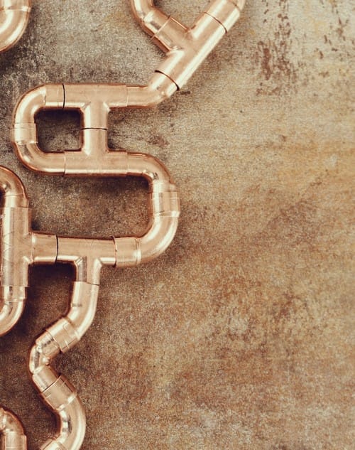 copper-pipes copper-pipes