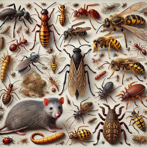 rats-in-san-antonio-texas Pests