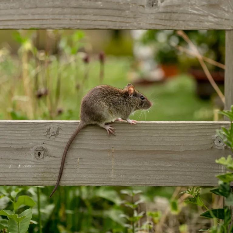 rodent