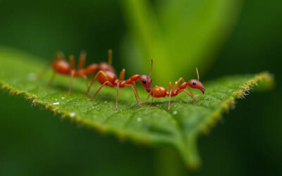 Texas Beeline: Protecting San Antonio Homes Together from Unwanted Invasive Pests