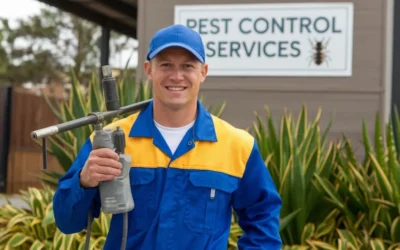 Pest Control Mistakes to Avoid for San Antonio Homes