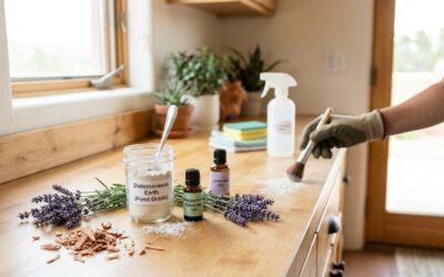 Home Remedies to Remove Scorpions in Texas: Safe and Effective Tips