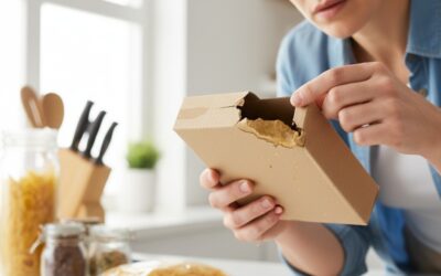 Blog 13 Pet-Friendly Pest Control in San Antonio: Safe Protection for Homes with Pets