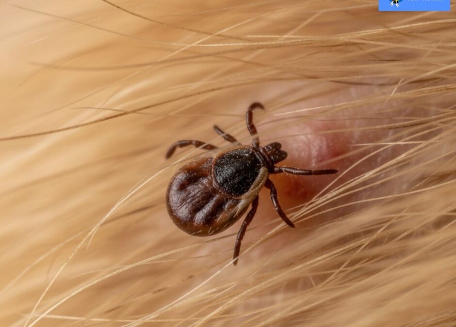 Seasonal Pest Control in San Antonio: What to Expect Year-Round