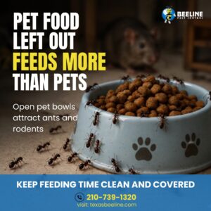Proactive Tips for a Pest-Free Environment
