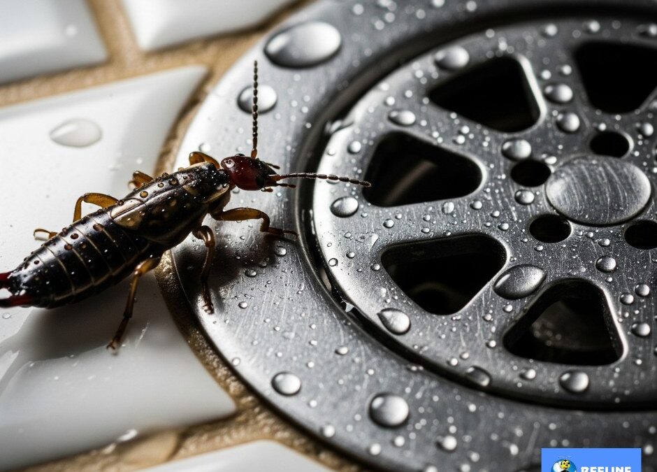 The Truth About Pincher Bugs: Are Earwigs Actually Dangerous to Texas Properties?