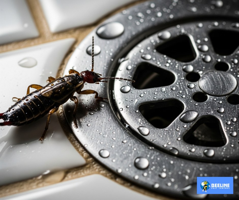 The Truth About Pincher Bugs: Are Earwigs Actually Dangerous to Texas Properties?