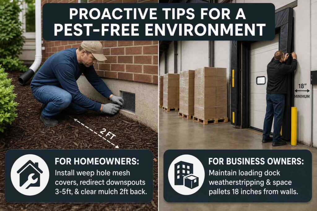 The Truth About Texas Centipede Bites: Identification, Venom, and Expert Protection 6 Proactive Tips for a Pest-Free Environment