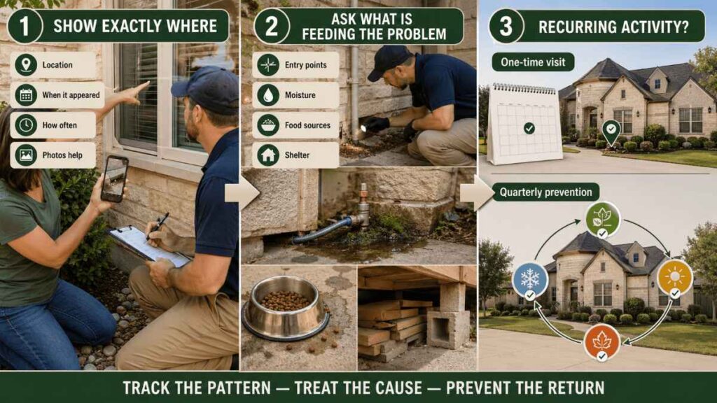 What Actually Happens When a Beeline Technician Comes to Your House 5 Expert Tips