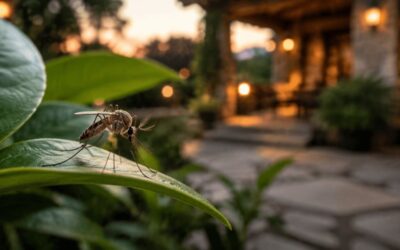 Blog 2 Why San Antonio Has Such a Bad Mosquito Season (and How to Fight Back)