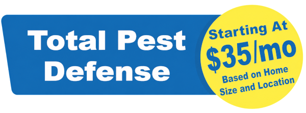 Pest Control - Beeline Pest Control of Texas